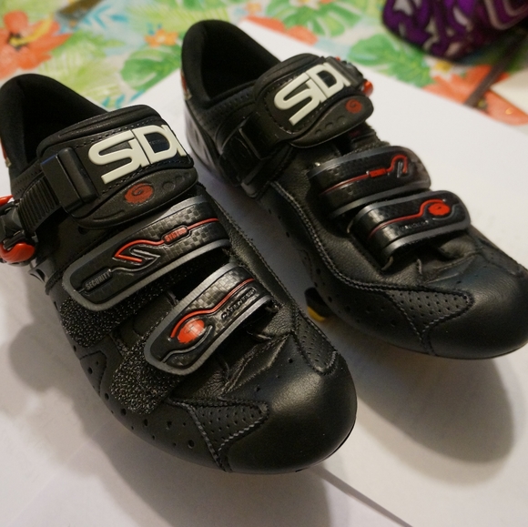 sidi cycling shoes usa